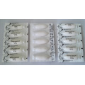 GMP Certificated Suppositories, Pharmaceutical Drugs, Diclofenac Sodium Suppositories